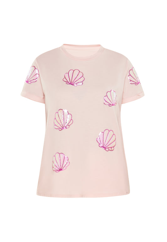 blonda women's T-Shirt