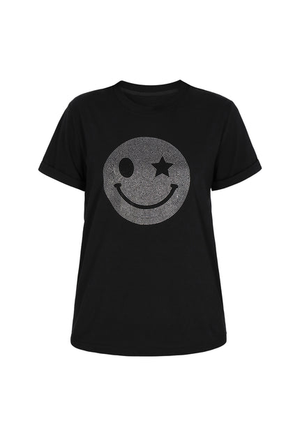 faina PLAŻA Damska Koszulka T-Shirt