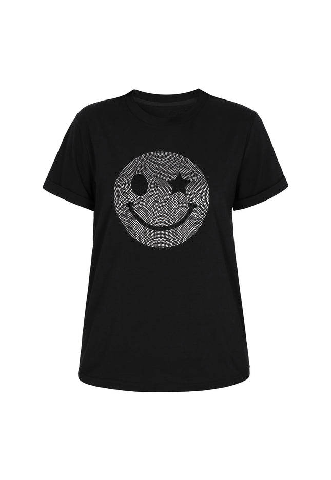faina PLAŻA Damska Koszulka T-Shirt