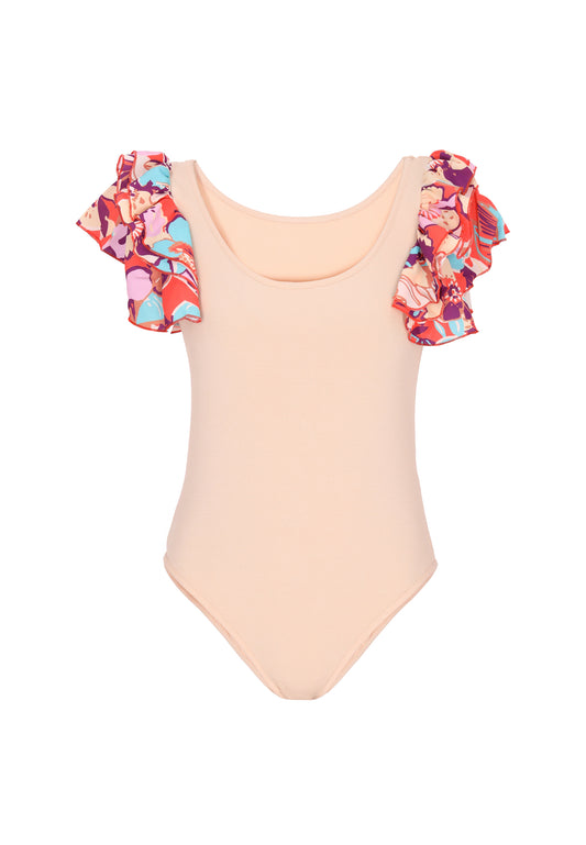 IZIA women's bodysuit