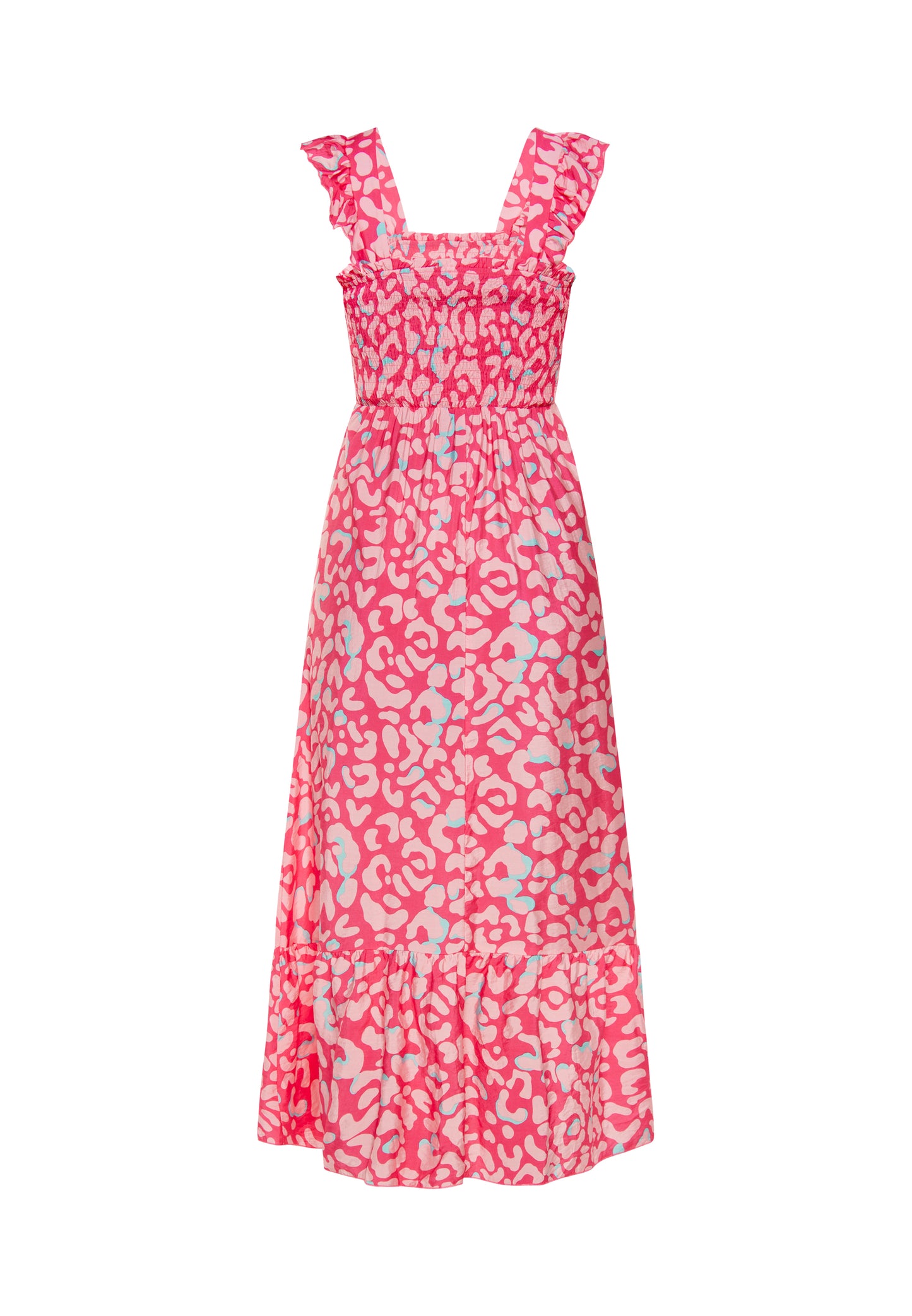 blonda women's dress