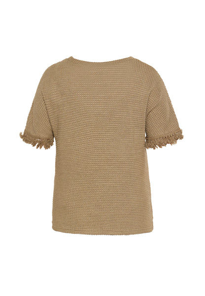 Alzou women's top