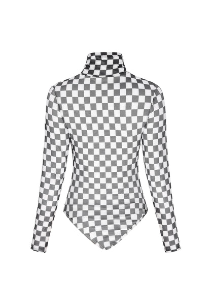 ASHDOWN women's bodysuit