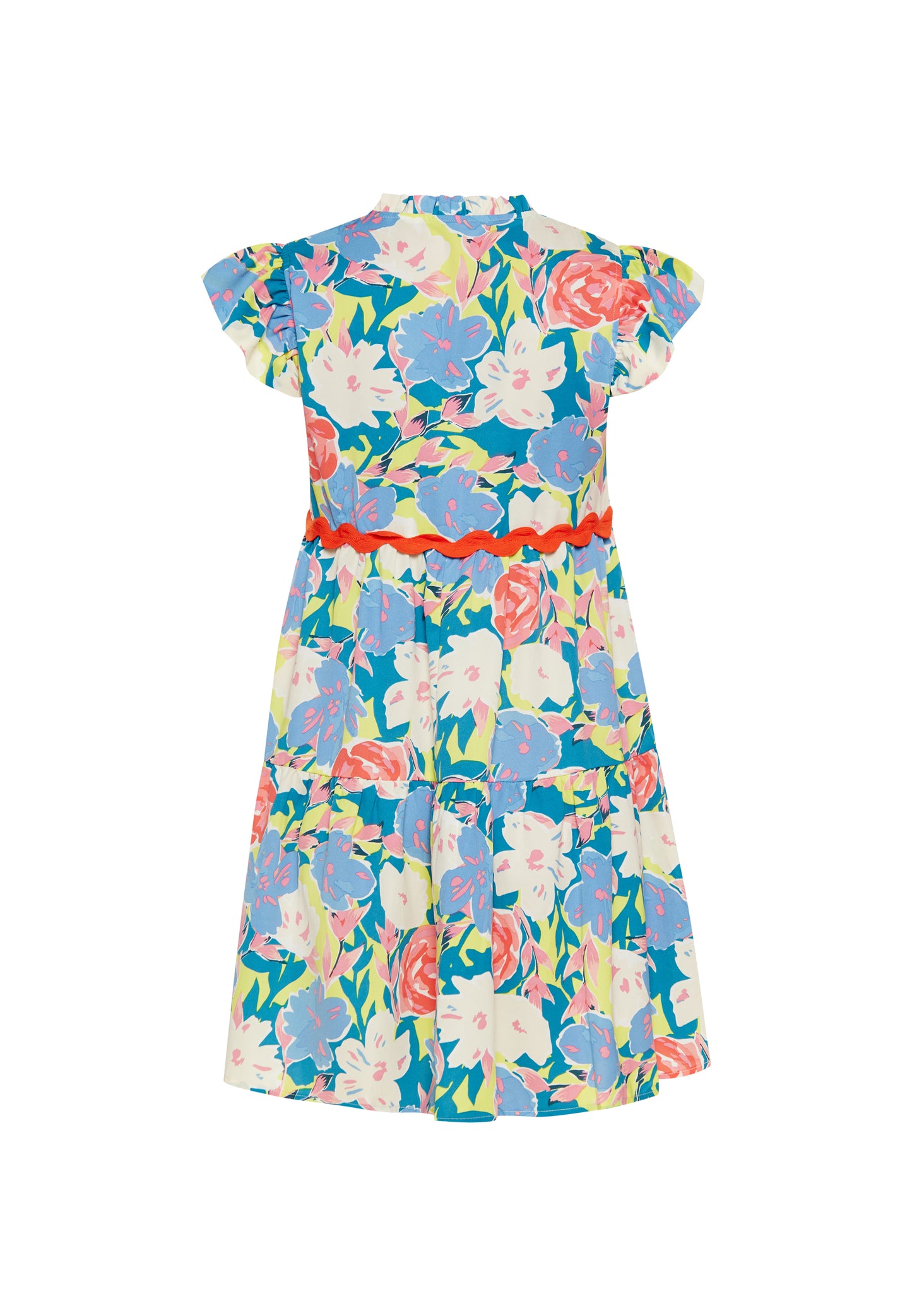 blonda women's dress