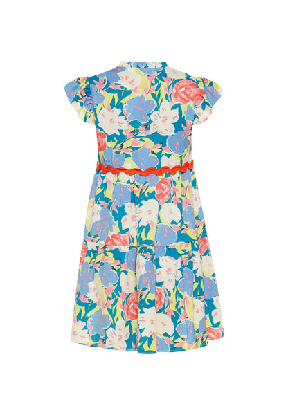 blonda women's dress