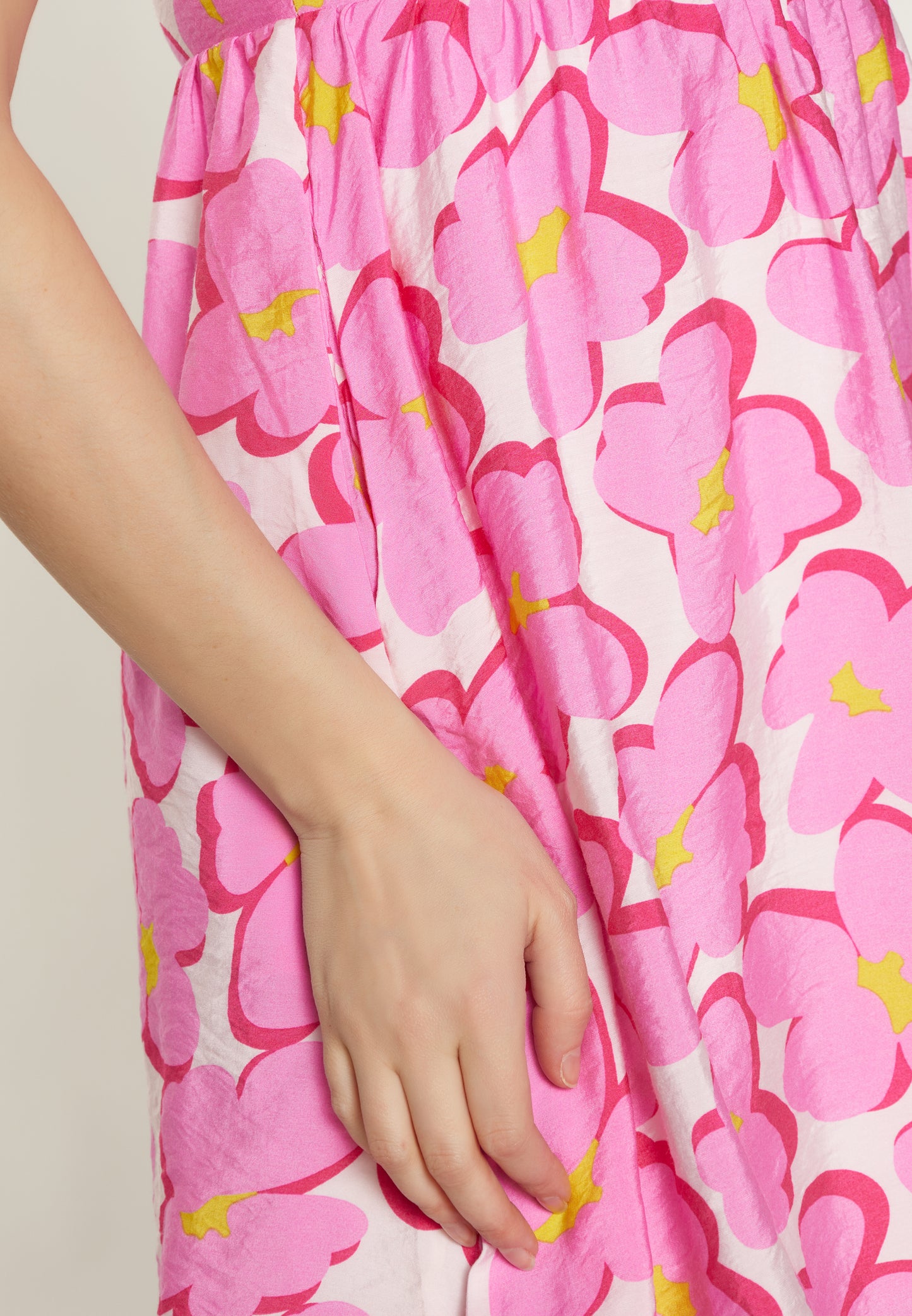 blonda women's dress