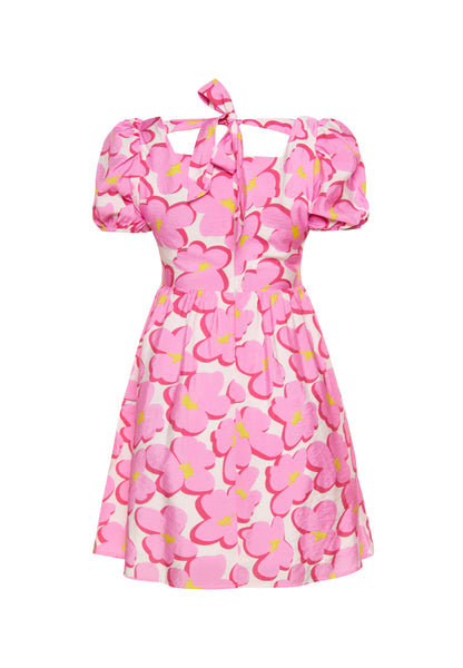 blonda women's dress