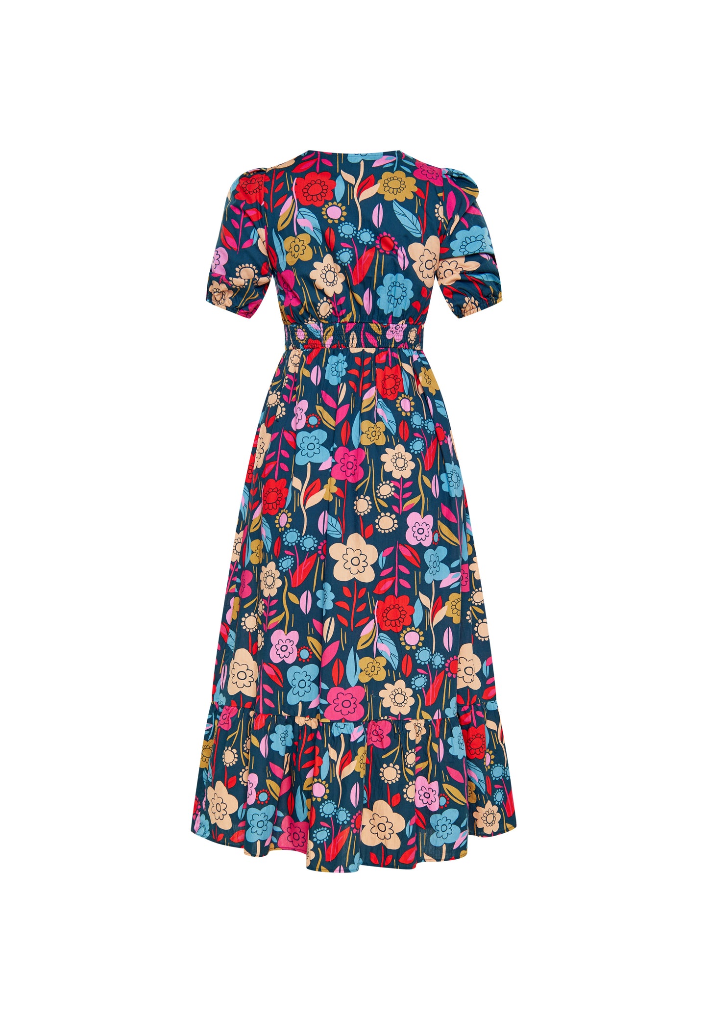 blonda women's dress