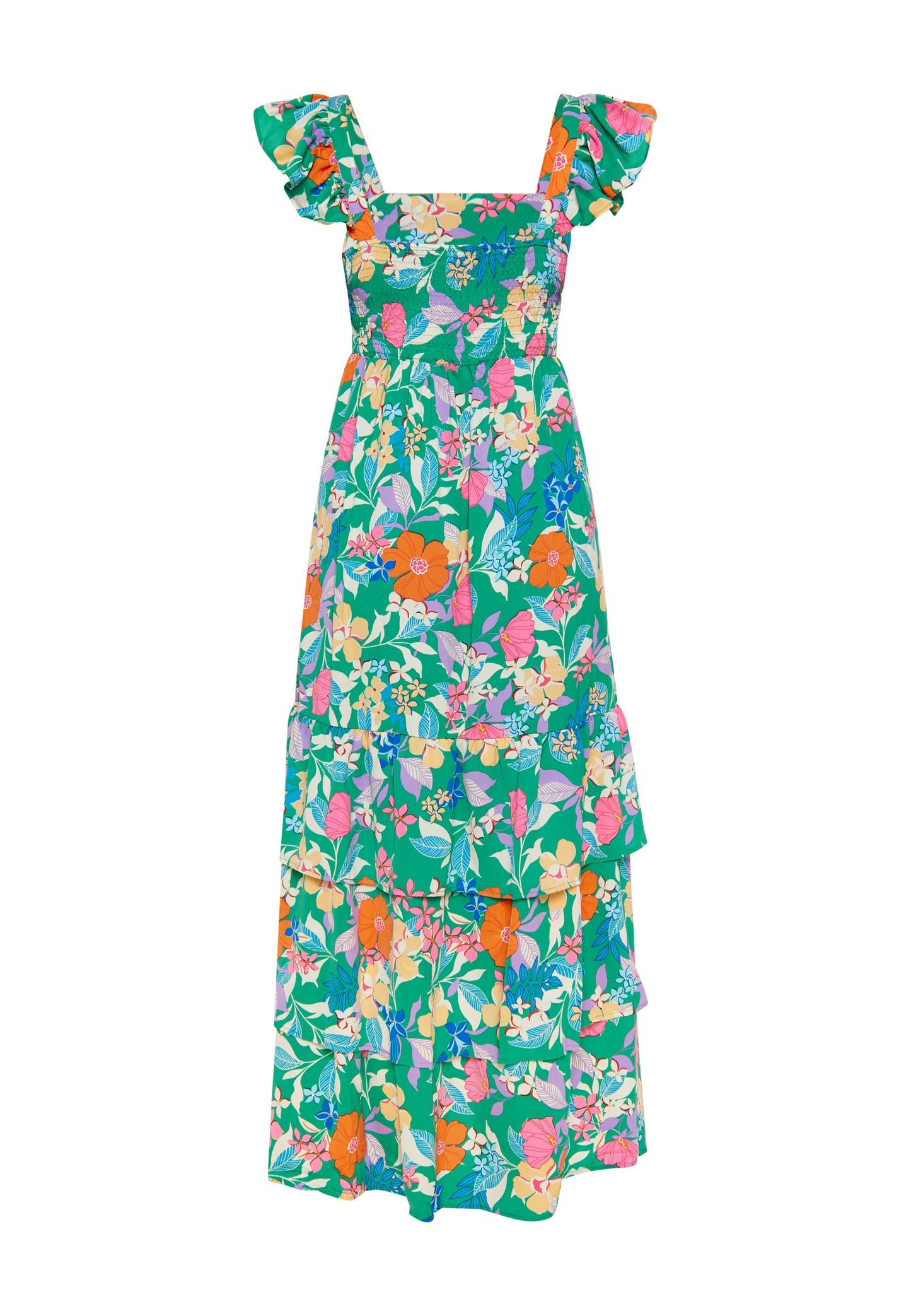 blonda women's dress
