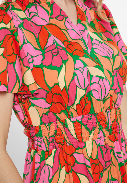 blonda women's dress