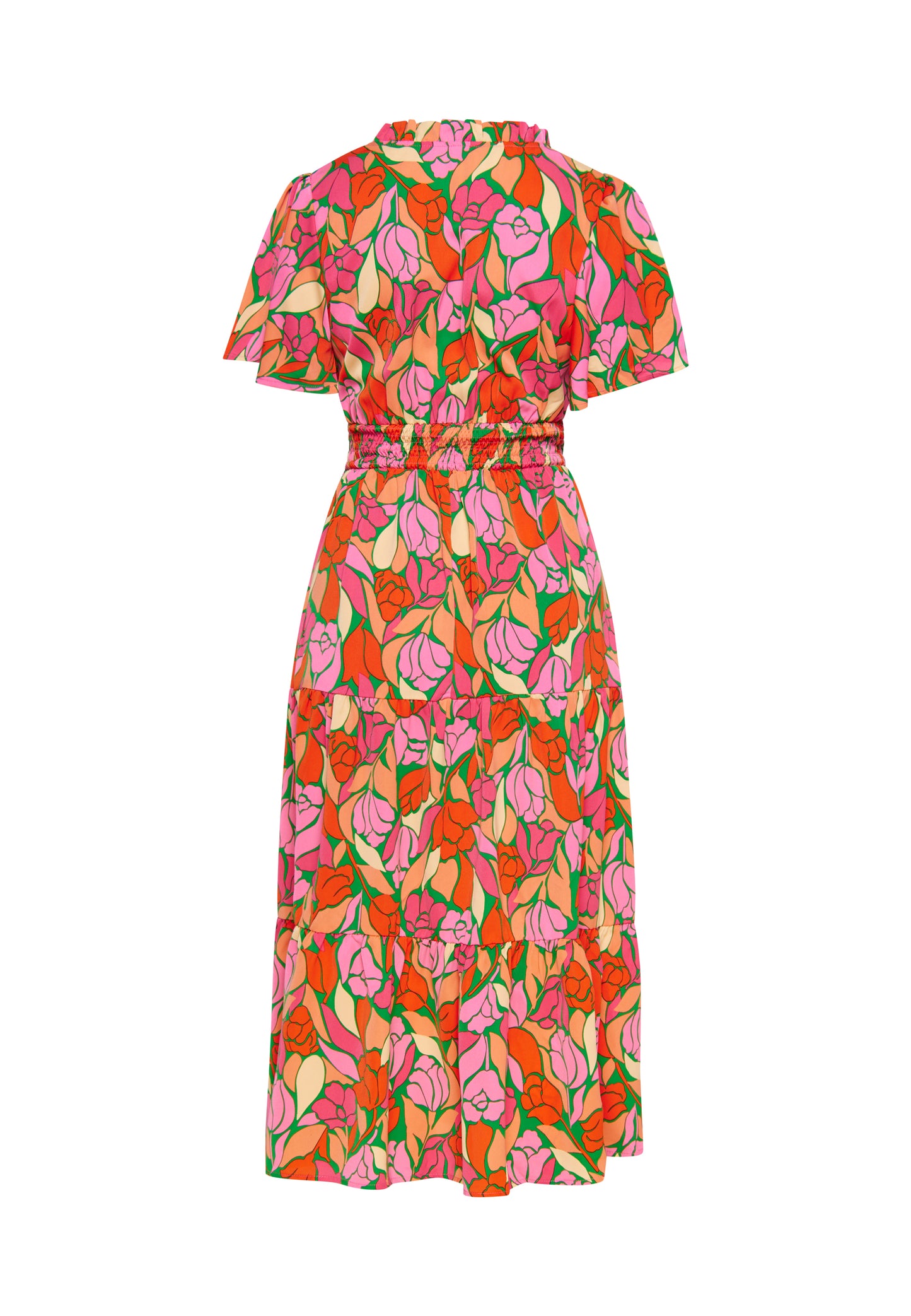 blonda women's dress