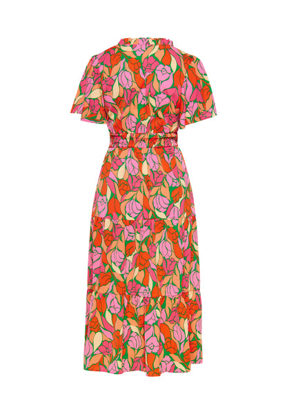 blonda women's dress