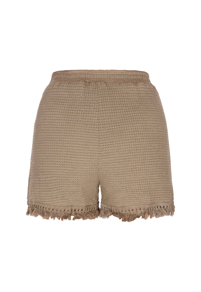 Alzou Women's Shorts
