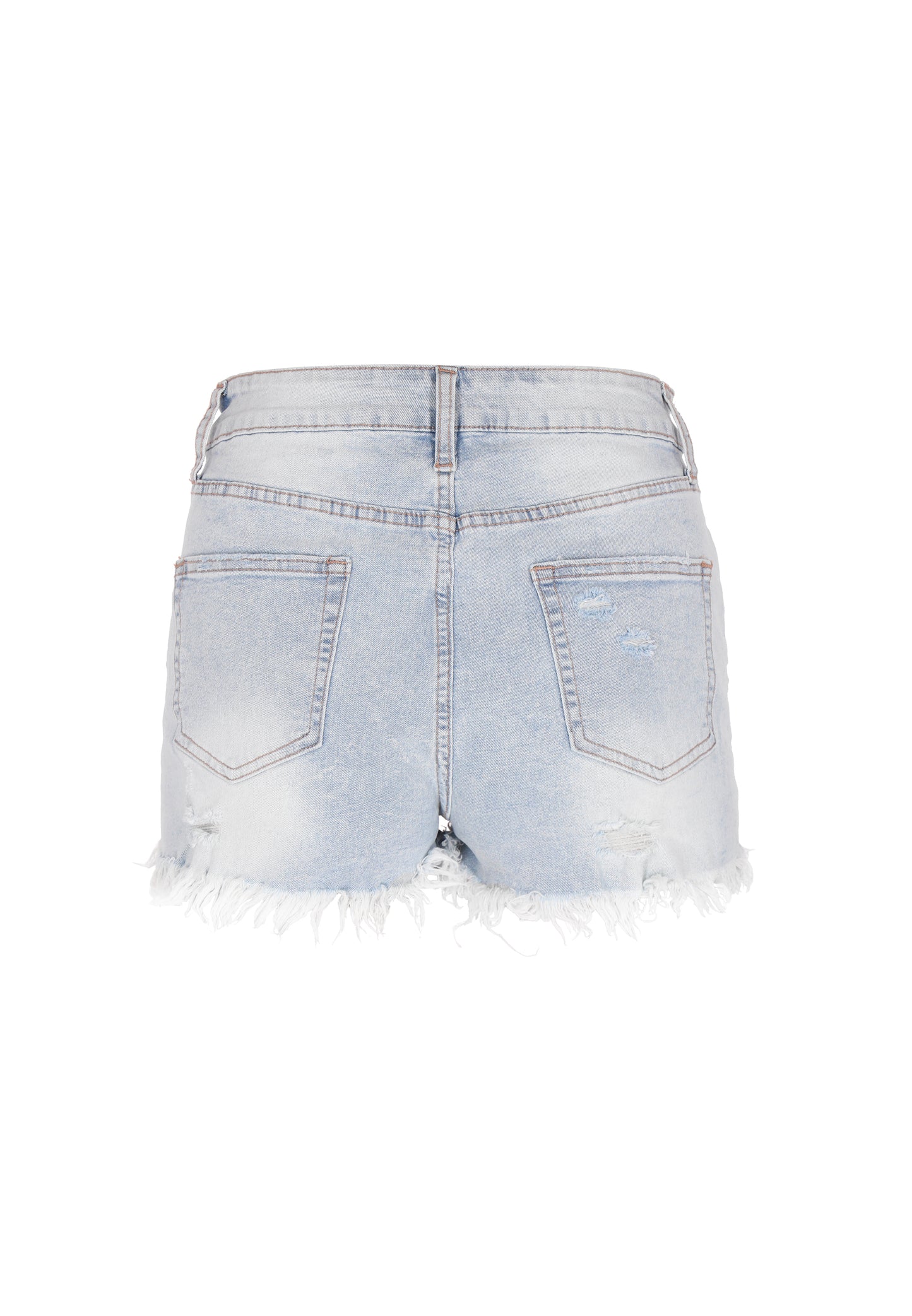 IZIA women's shorts