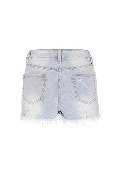 IZIA women's shorts