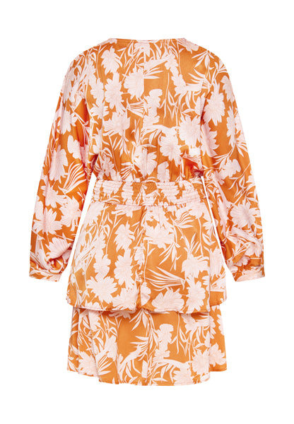 blonda women's dress