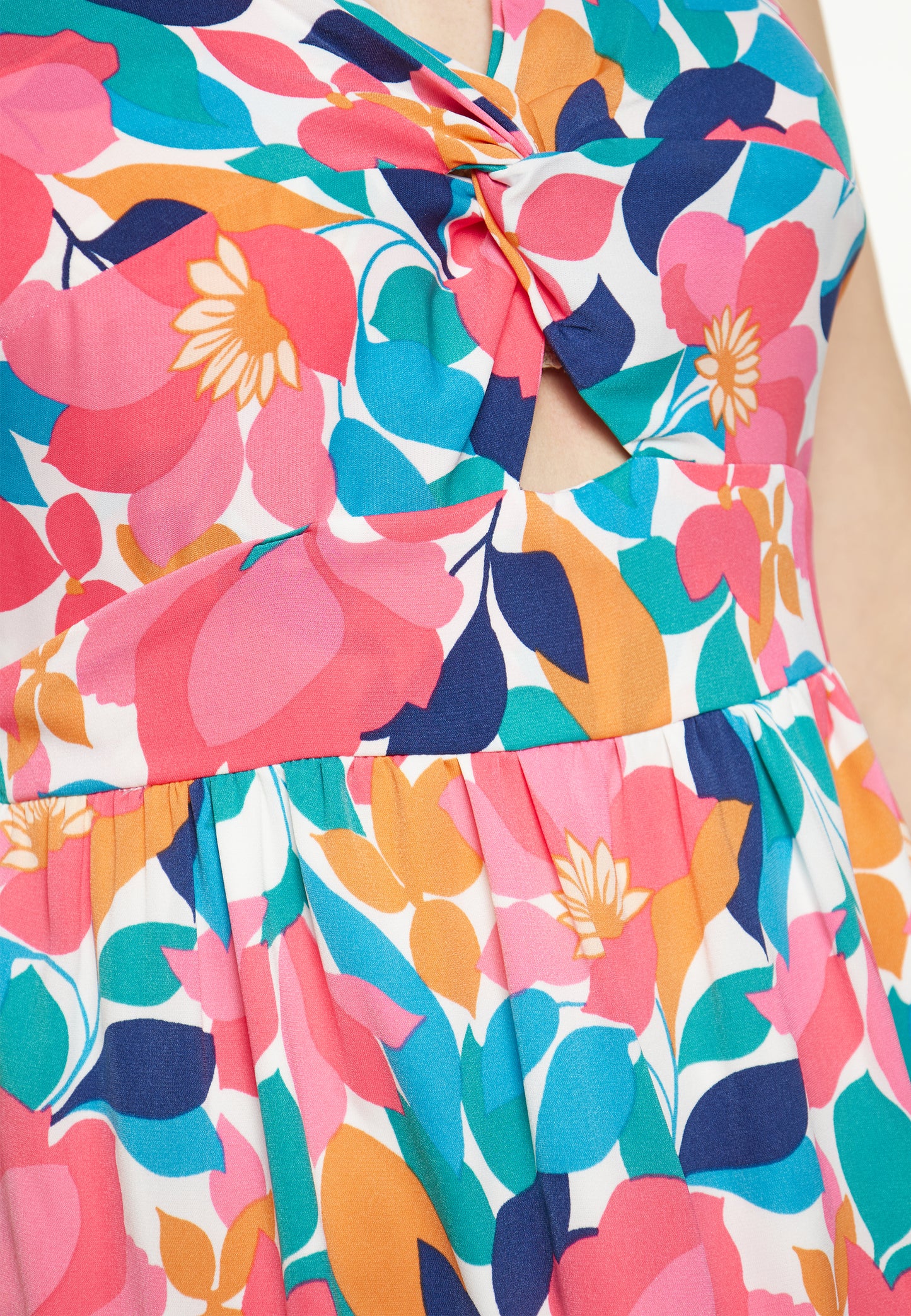 blonda women's dress
