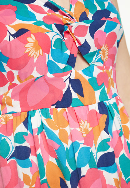 blonda women's dress