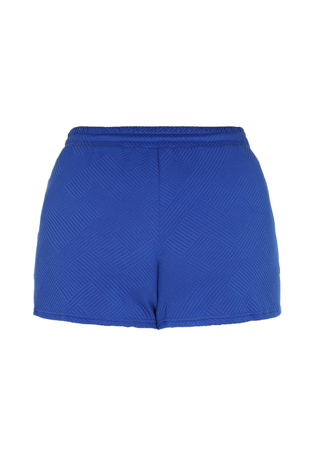 ALBEE Women's Plus Size Shorts