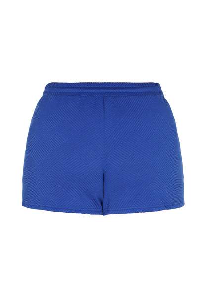 ALBEE women's plus size shorts