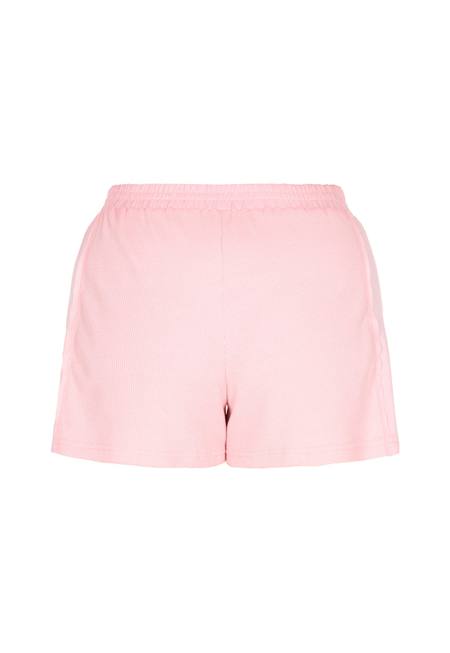ALBEE Women's Plus Size Shorts