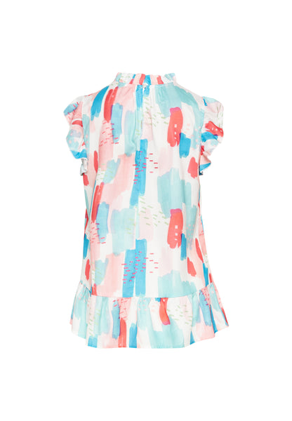 blonda women's top