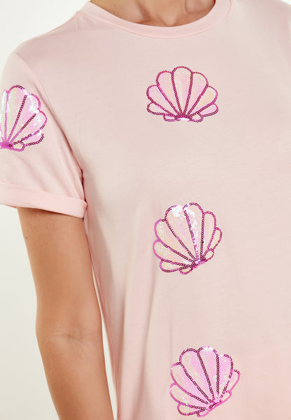blonda women's T-Shirt