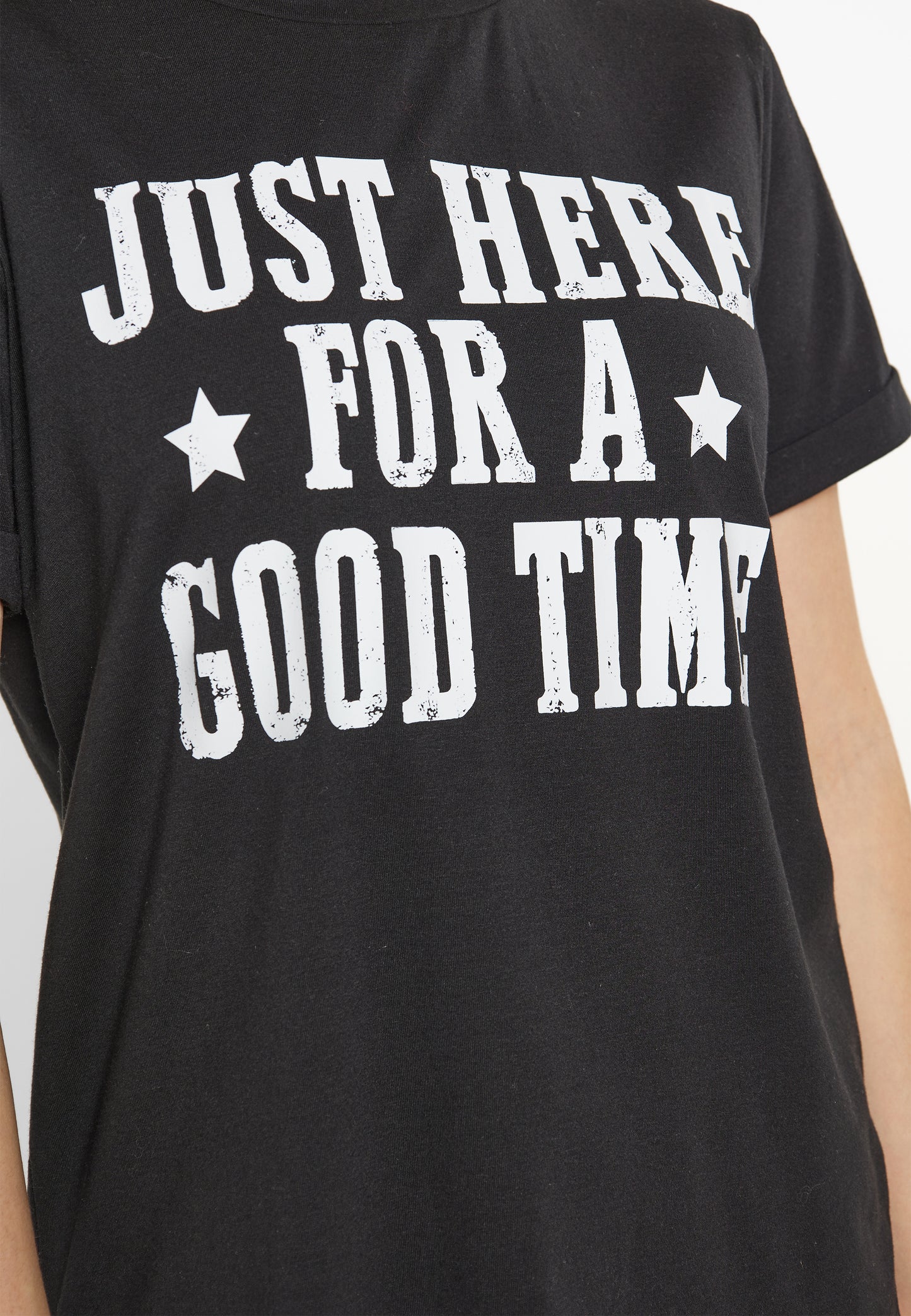 UDIPI damski t-shirt