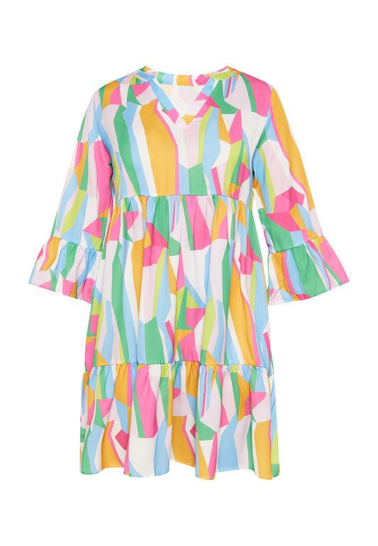 blonda women's dress