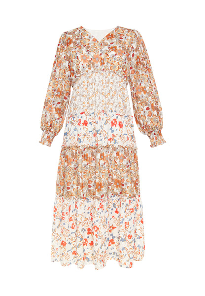 blonda women's dress