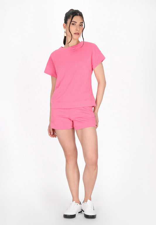 faina ATHLSR women's top