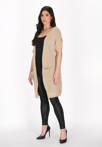 faina ESSENTIALS women's cardigan
