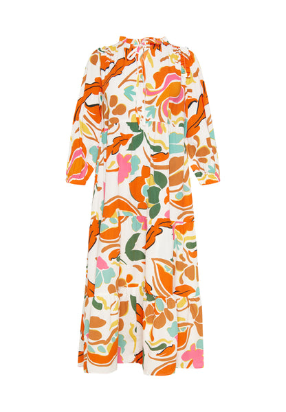 blonda women's dress