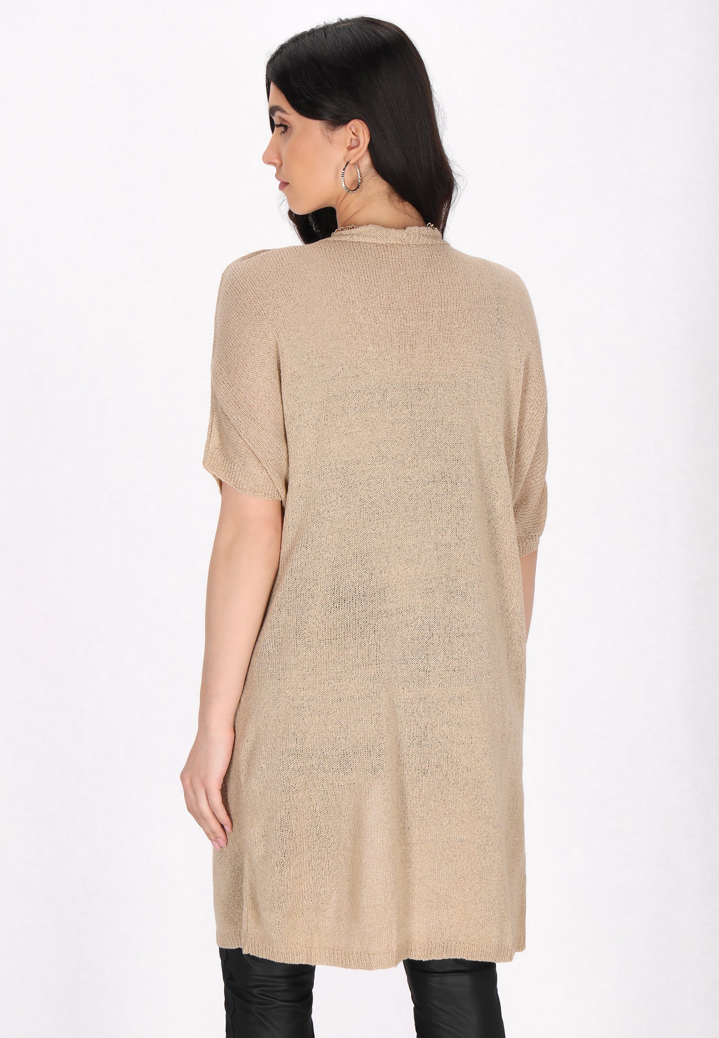 faina ESSENTIALS women's cardigan