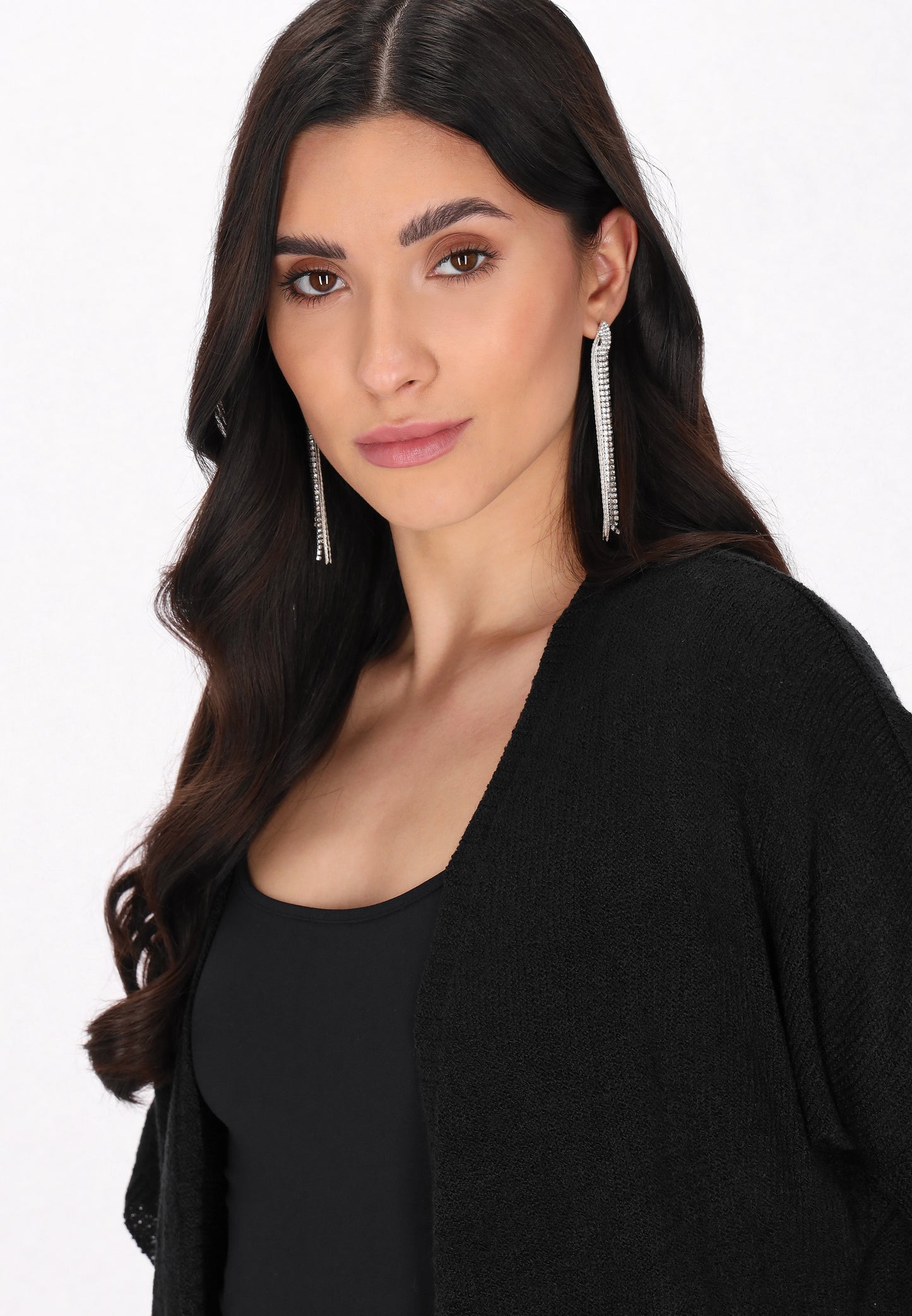 faina ESSENTIALS women's cardigan