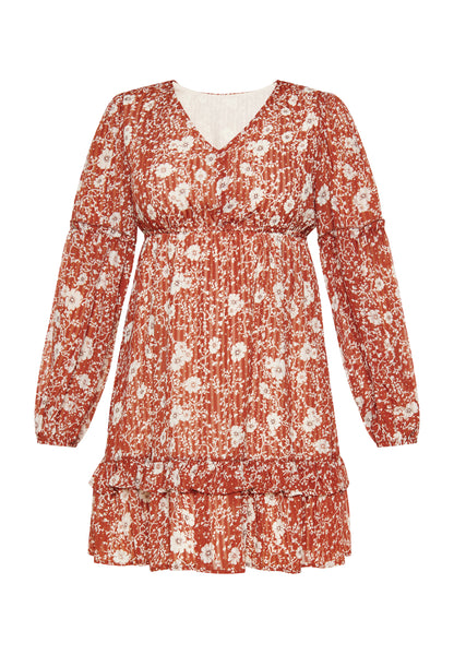 blonda women's dress