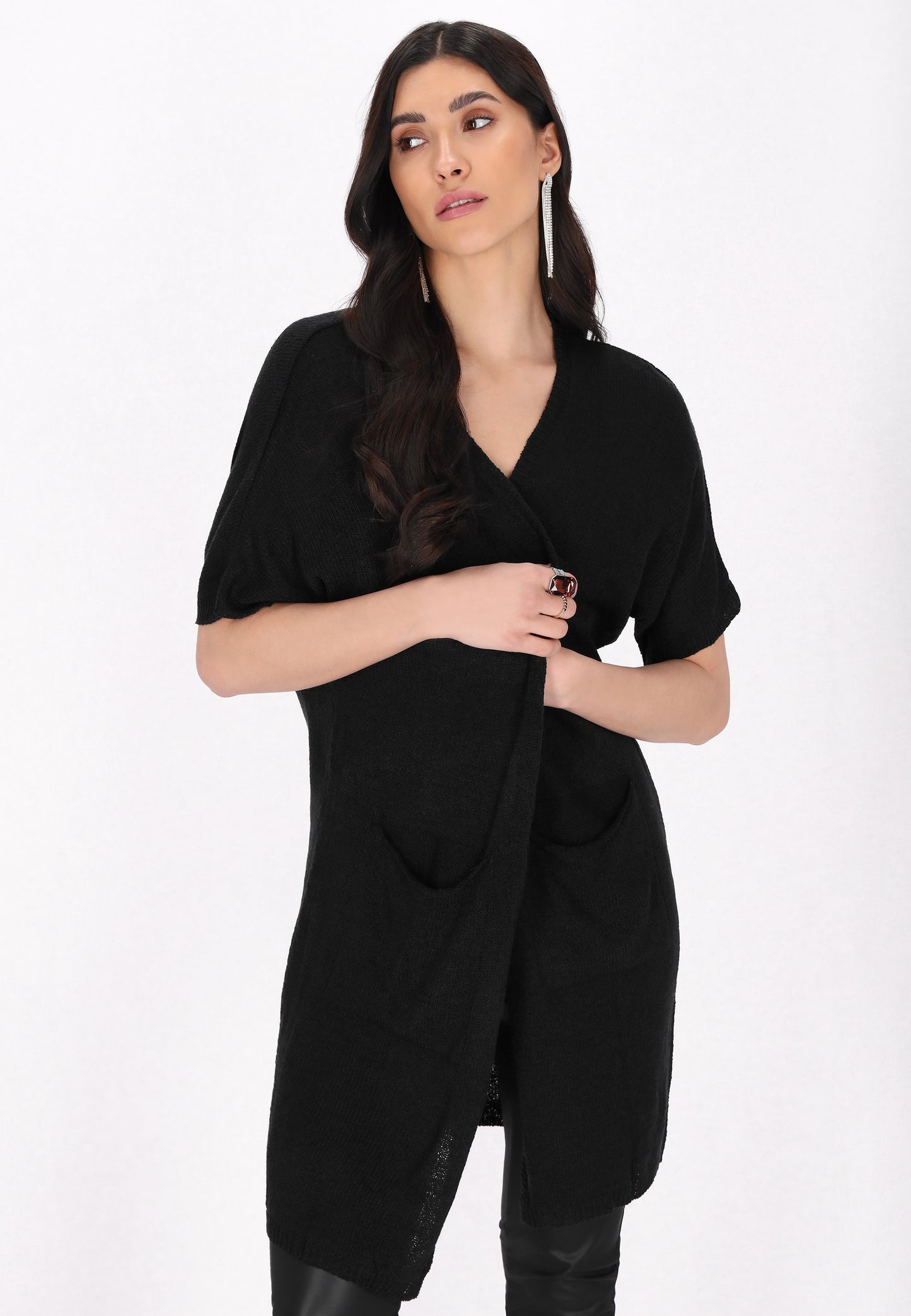 faina ESSENTIALS women's cardigan