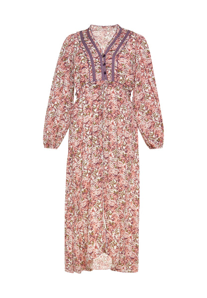 blonda women's dress