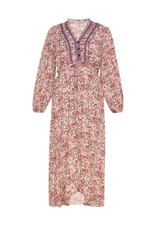 blonda women's dress