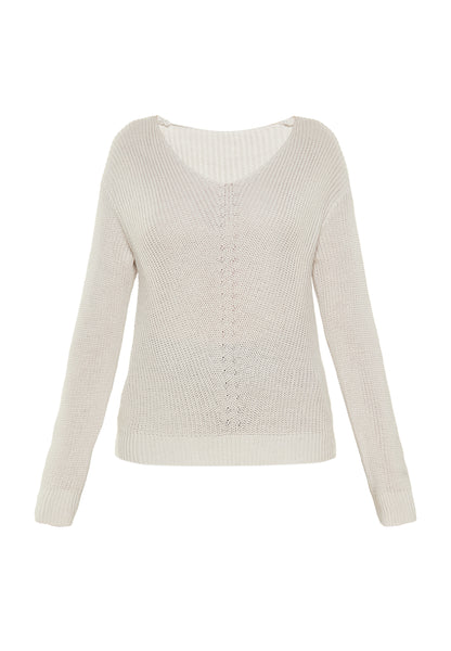 blonda damski sweter