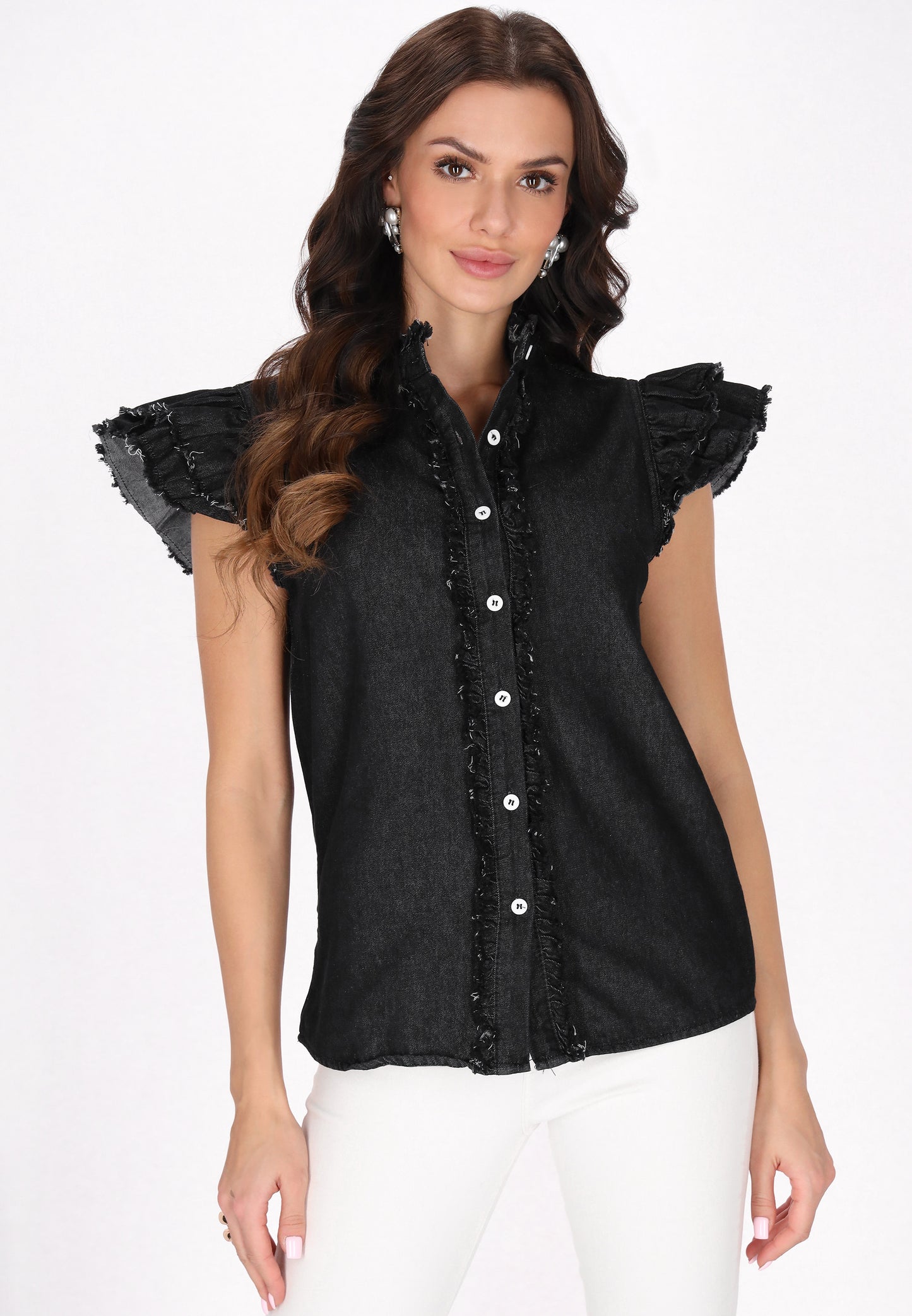 faina CASUAL damska bluzka