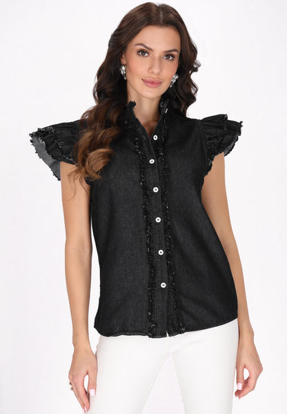 faina CASUAL damska bluzka