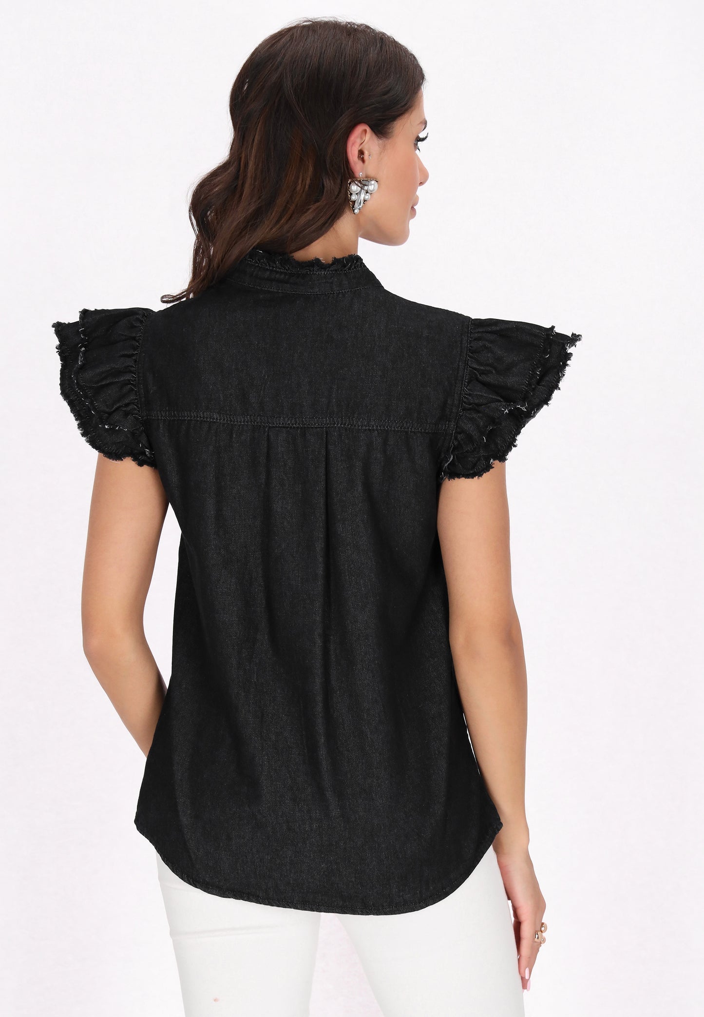 faina CASUAL damska bluzka