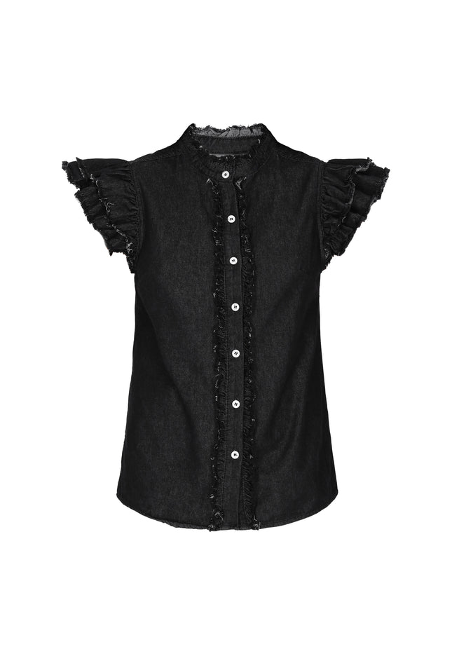 faina CASUAL Damska Bluzka
