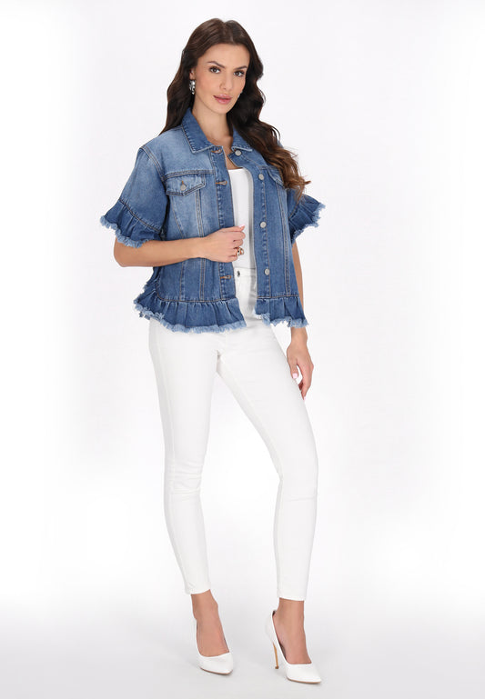 faina CASUAL women's jacket