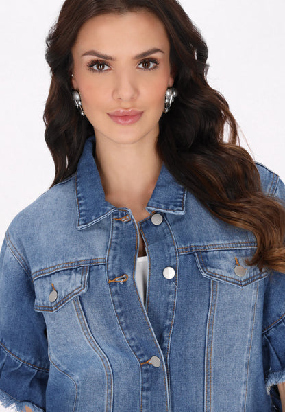 faina CASUAL women's jacket