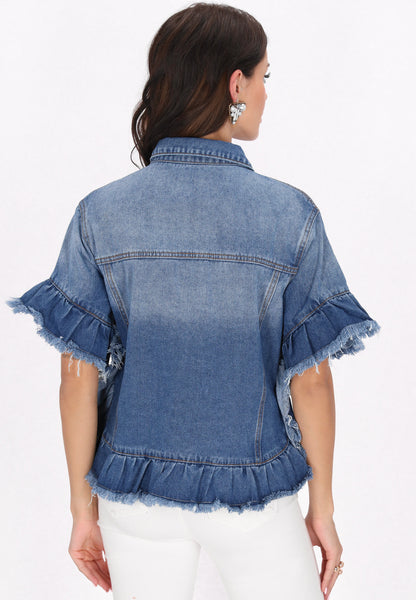 faina CASUAL women's jacket