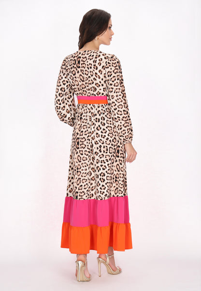 faina women's dress