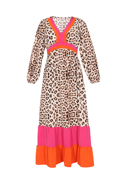 faina women's dress