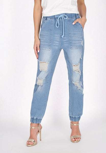 faina CASUAL women's pants